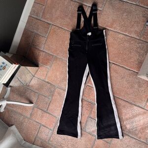 Erin Snow Suspender Pant